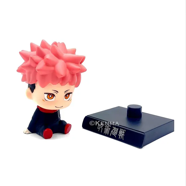 Itadori_Yuji_Jujutsu_Kaisen_Bobblehead_Action_Figure_Bobble_Head_Anime_Weeb_Pvc_Figurine_Toy_(12L_X_12W_X_15H_Cm)