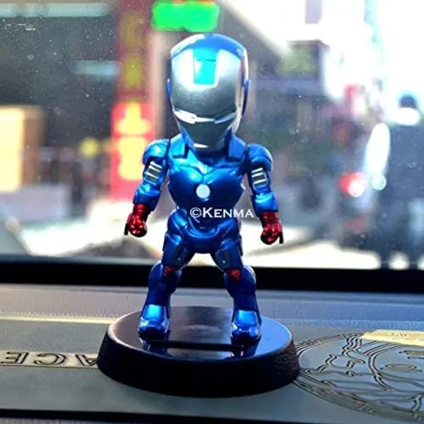 Solar_Powered_Iron_Man_War_Machine_Bobblehead_Action_Figure_Bobble_Head_Toy_Car_Mount_Pvc_Figurine_Toy