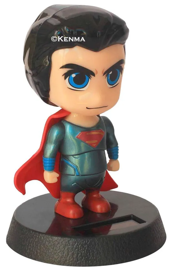 Solar_Powered_Superman_Bobblehead_Action_Figure_Bobble_Head_Toy_Car_Mount_Pvc_Figurine_Toy_(12L_X_12W_X_15H_Cm)