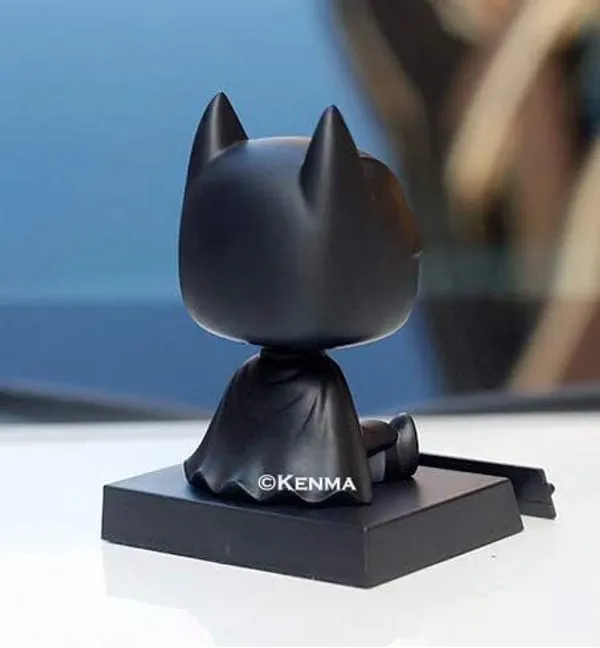 Bat_Bobblehead_Action_Figure_Bobble_Head_Toy_Car_Mount_Pvc_Figurine_Toy_(12L_X_12W_X_15H_Cm)