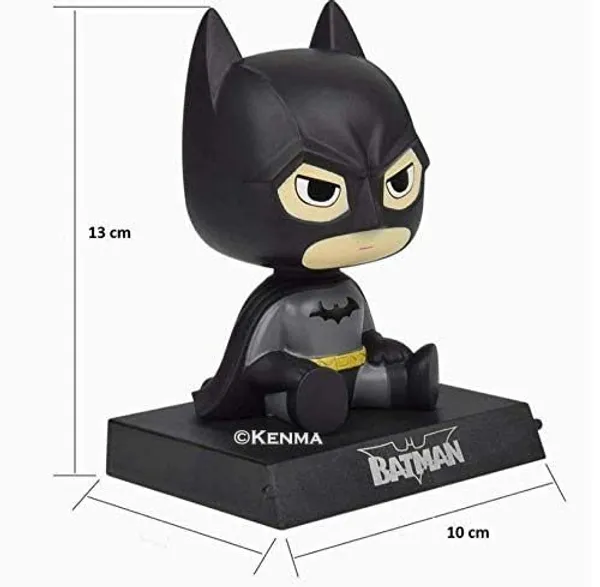 Bat_Bobblehead_Action_Figure_Bobble_Head_Toy_Car_Mount_Pvc_Figurine_Toy_(12L_X_12W_X_15H_Cm)