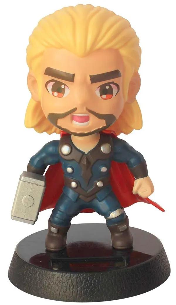 Solar_Thor_Bobblehead_Action_Figure_Bobble_Head_Toy_Car_Mount_Pvc_Figurine_Toy