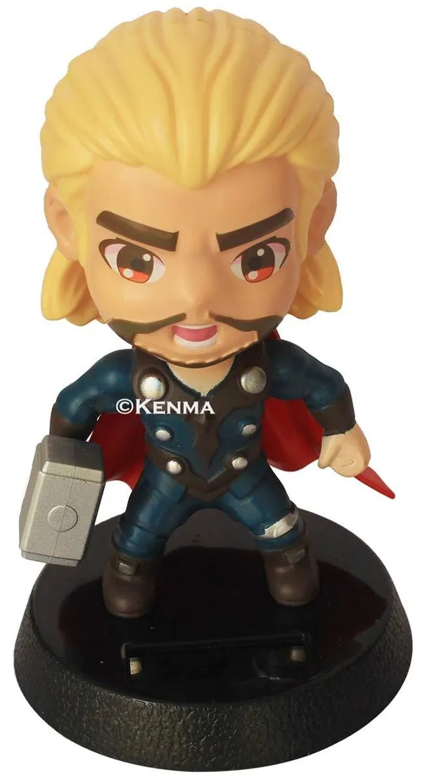 Solar_Thor_Bobblehead_Action_Figure_Bobble_Head_Toy_Car_Mount_Pvc_Figurine_Toy