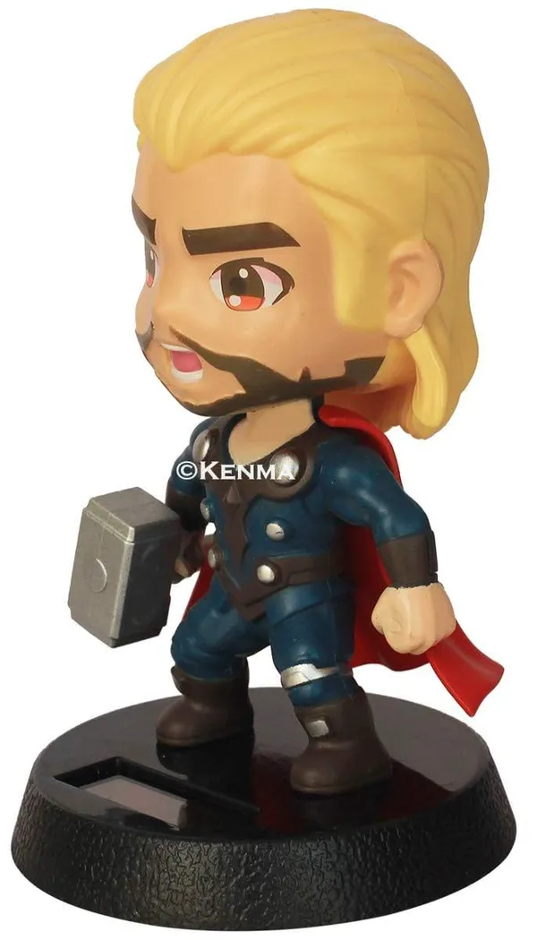 Solar_Thor_Bobblehead_Action_Figure_Bobble_Head_Toy_Car_Mount_Pvc_Figurine_Toy