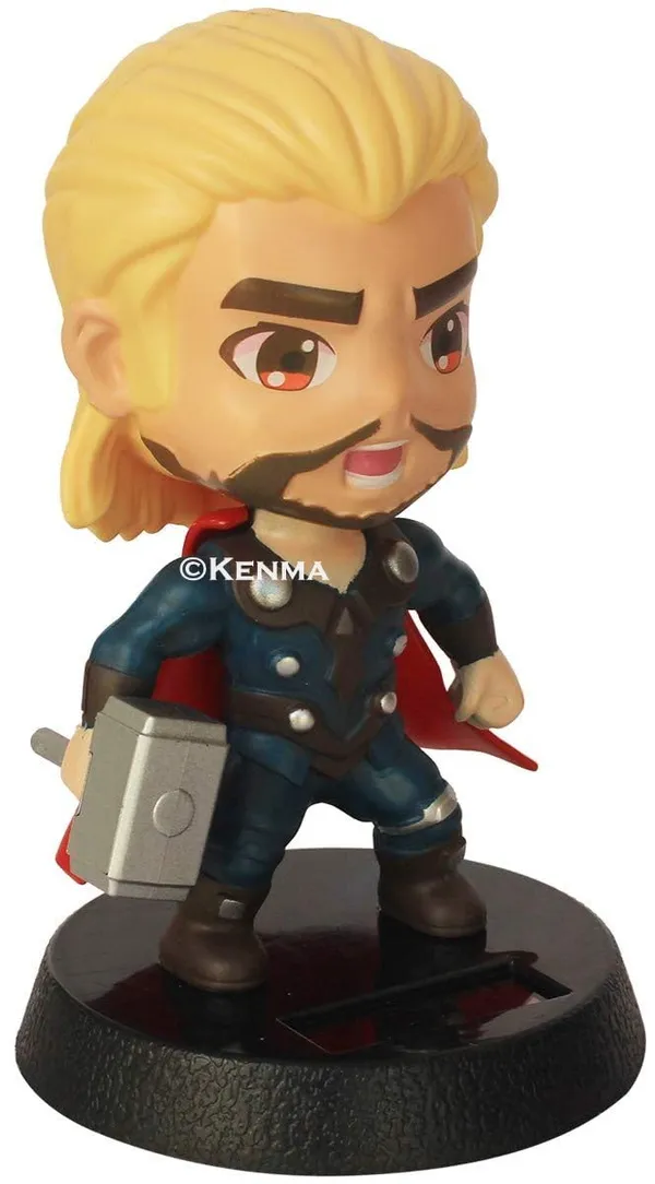Solar_Thor_Bobblehead_Action_Figure_Bobble_Head_Toy_Car_Mount_Pvc_Figurine_Toy