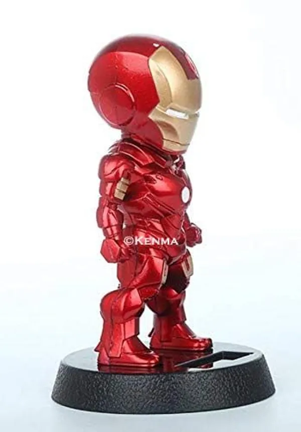 Solar_Iron_Man_Bobblehead_Action_Figure_Bobble_Head_Toy_Car_Mount_Pvc_Figurine_Toy