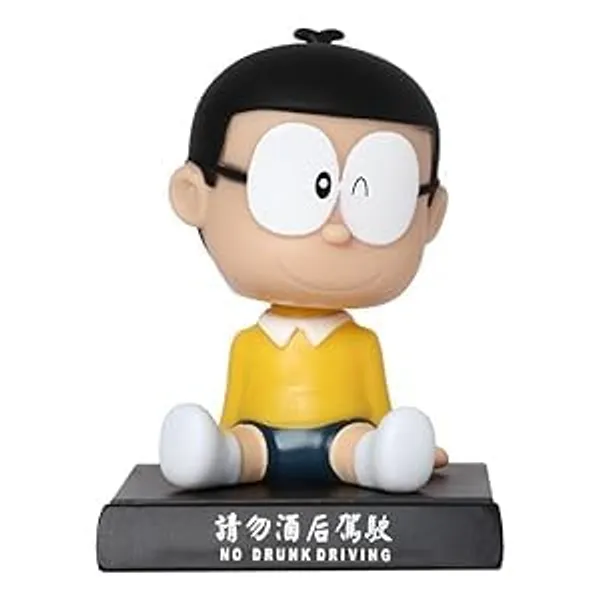 Nobita_Bobblehead_Doraemon_Action_Figure_Bobble_Head_Pvc_Figurine_Toy_Model_2_(12L_X_12W_X_15H_Cm)