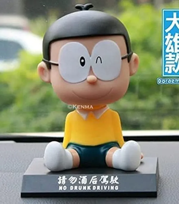 Nobita_Bobblehead_Doraemon_Action_Figure_Bobble_Head_Pvc_Figurine_Toy_Model_2_(12L_X_12W_X_15H_Cm)