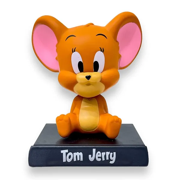 Jerry_Mouse_Bobblehead_Tom_N_Jerry_Action_Figure_Bobblehead_Pvc_Figurine_Toy_(12L_X_12W_X_15H_Cm)