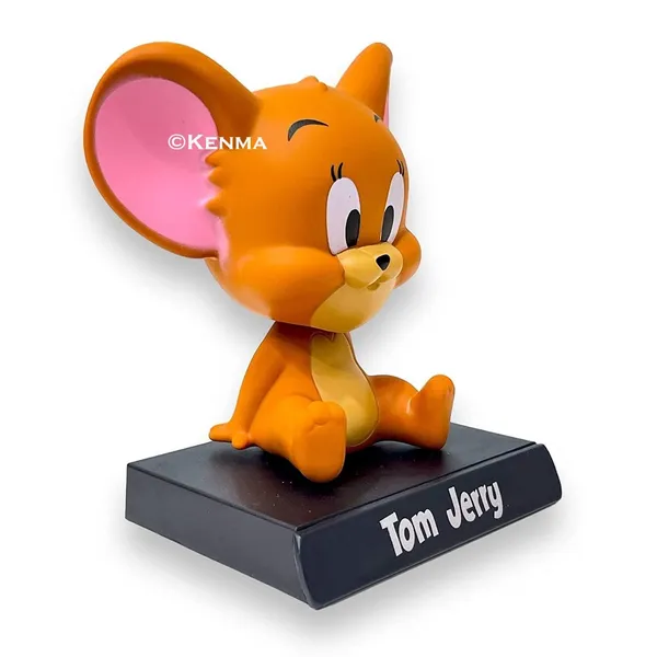 Jerry_Mouse_Bobblehead_Tom_N_Jerry_Action_Figure_Bobblehead_Pvc_Figurine_Toy_(12L_X_12W_X_15H_Cm)
