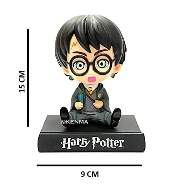 Hp_Bobblehead_Action_Figure_Bobblehead_Model2_Pvc_Figurine_Toy
