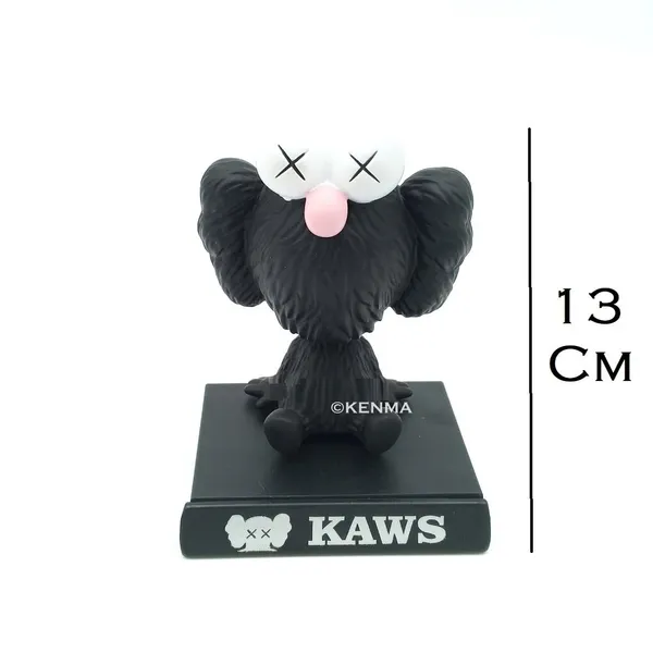 Cute_Doll_Shaped_Black_Action_Figure_Bobblehead_Pvc_Figurine_Toy_(12L_X_12W_X_15H_Cm)