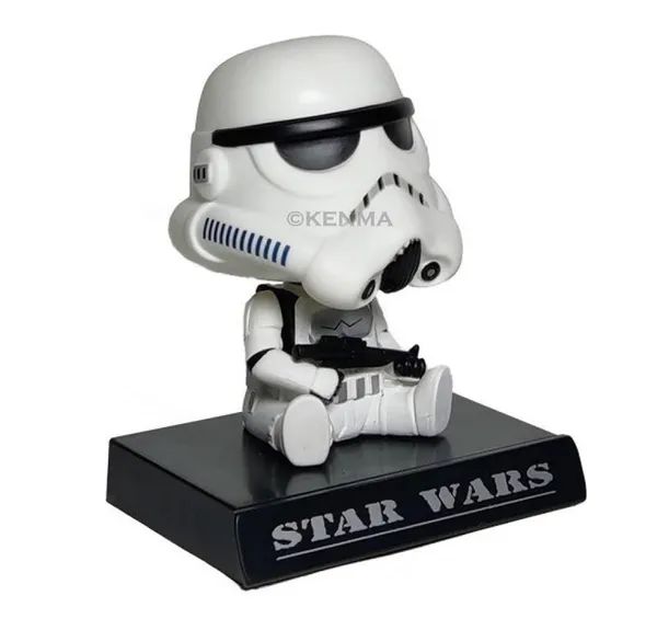 Star_Wars_Storm_Trooper_Bobblehead_Pvc_Figurine_Toy_(12L_X_12W_X_15H_Cm)