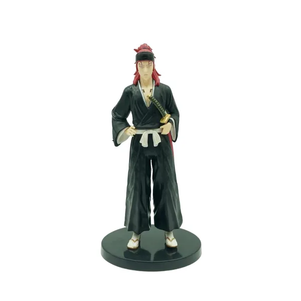 Bleach_Renji_Abarai_Anime_Action_Figure_Pvc_Collectible_Model_Toy_Statue_Gift_Manga_Weeb_Figurine_(21.3_Cm)
