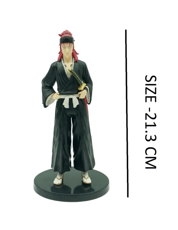 Bleach_Renji_Abarai_Anime_Action_Figure_Pvc_Collectible_Model_Toy_Statue_Gift_Manga_Weeb_Figurine_(21.3_Cm)