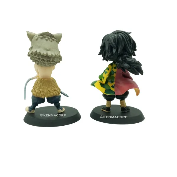 Demon_Slayer_Giyu_Tomioka_&_Nezuko_Set_Of_2_Action_Figure_Anime_Figure_Anime_Kimetsu_No_Yaiba_Figurine_Toy_Set_(8.3_Cm)