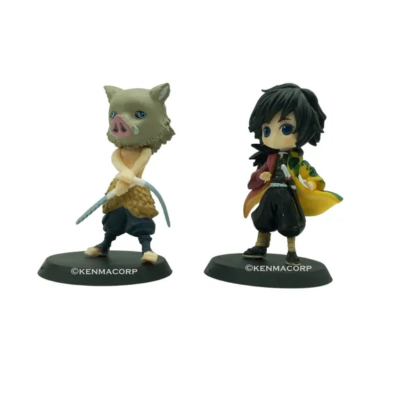 Demon_Slayer_Giyu_Tomioka_&_Nezuko_Set_Of_2_Action_Figure_Anime_Figure_Anime_Kimetsu_No_Yaiba_Figurine_Toy_Set_(8.3_Cm)