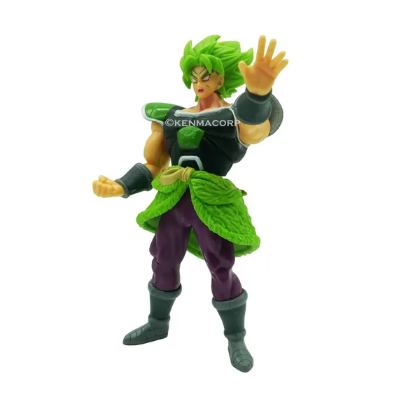 Dbz_Broly_Armor_|_Action_Figure_Pvc_Figurine_(18_Cm)