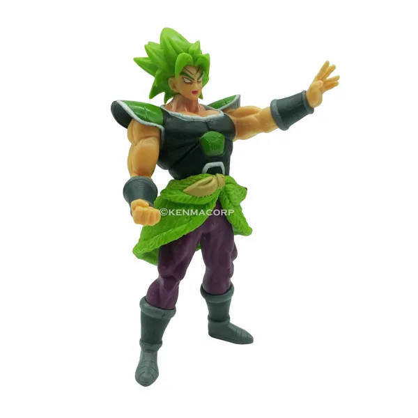 Dbz_Broly_Armor_|_Action_Figure_Pvc_Figurine_(18_Cm)
