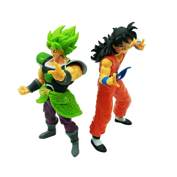 Dbz_Broly&_Yamcha_Set_Of_2_Pvc_Action_Figure_(18_Cm)