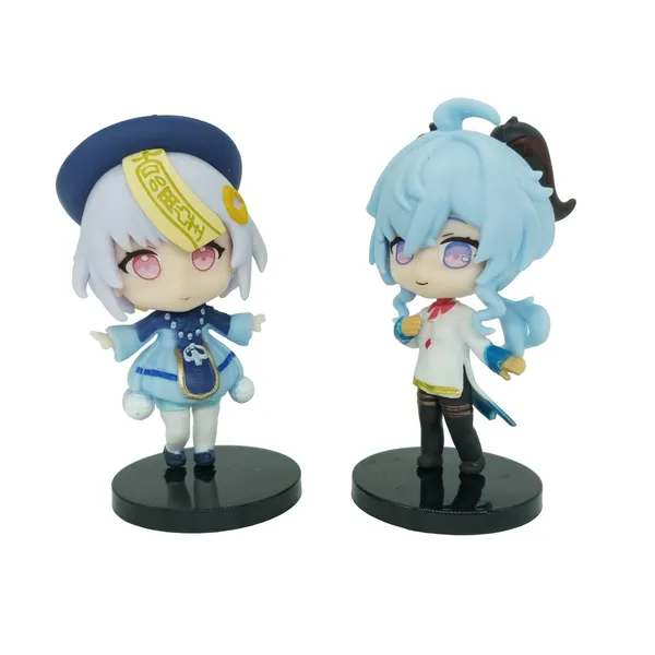 Genshin_Impact_Plenilune_Gaze_Ganyu_&_Qiqi_Action_Figures_Weeb_Manga_Collectible_Figurine