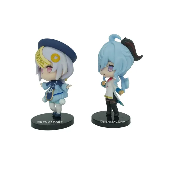 Genshin_Impact_Plenilune_Gaze_Ganyu_&_Qiqi_Action_Figures_Weeb_Manga_Collectible_Figurine