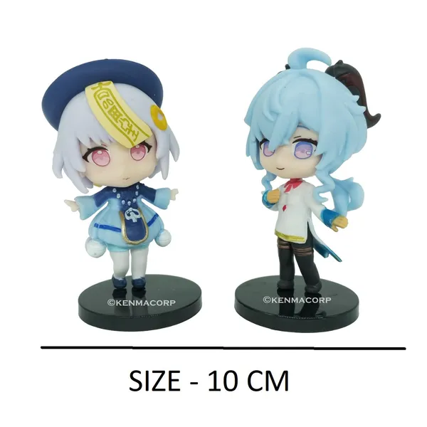 Genshin_Impact_Plenilune_Gaze_Ganyu_&_Qiqi_Action_Figures_Weeb_Manga_Collectible_Figurine