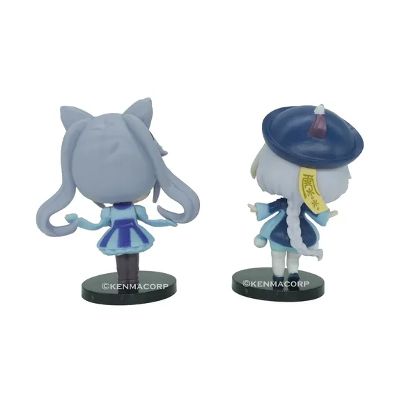 Genshin_Impact_Keqing_&_Qiqi_Action_Figures_Pvc_Anime_Figurine_Manga_Collectiable_Model_Toy_(10_Cm)