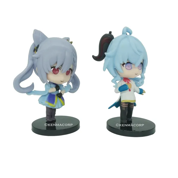 Genshin_Impact_Keqing_&_Ganyu_Action_Figures_|_Pvc_Anime_Figurine_Weeb_Manga_Collectiable_Model_Toy_(10_Cm)