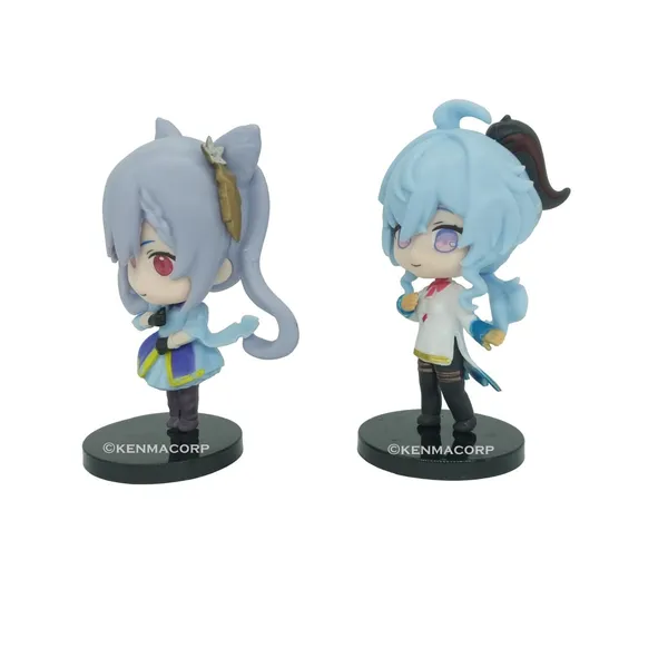 Genshin_Impact_Keqing_&_Ganyu_Action_Figures_|_Pvc_Anime_Figurine_Weeb_Manga_Collectiable_Model_Toy_(10_Cm)