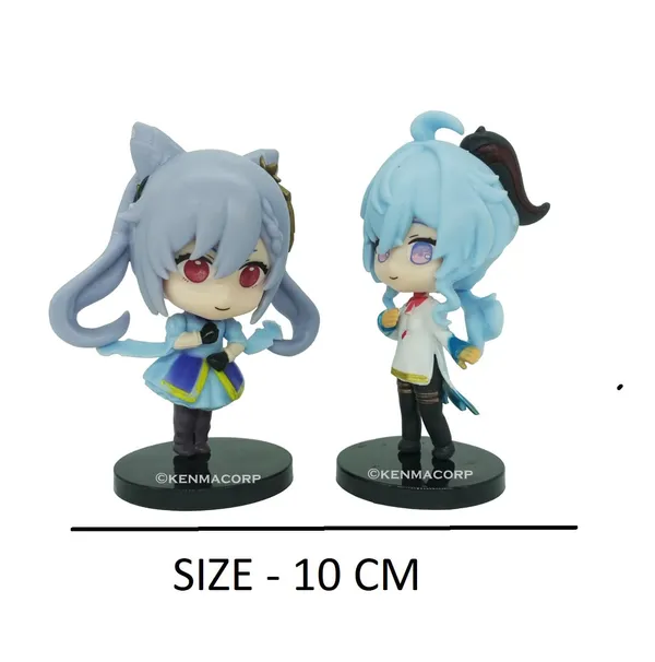 Genshin_Impact_Keqing_&_Ganyu_Action_Figures_|_Pvc_Anime_Figurine_Weeb_Manga_Collectiable_Model_Toy_(10_Cm)