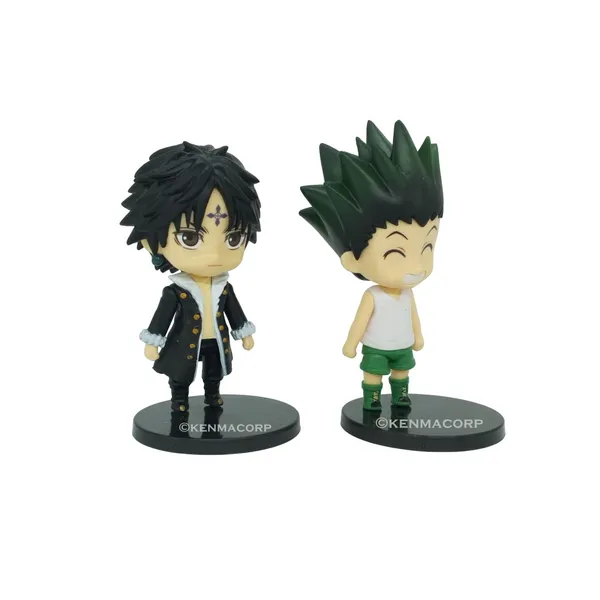 Hunter_X_Hunter_Kurapika_&_Chrollo_Lucilfer_Set_Of_2_Pvc_Action_Figurine_(10L_X_7W_X_10H_Cm)
