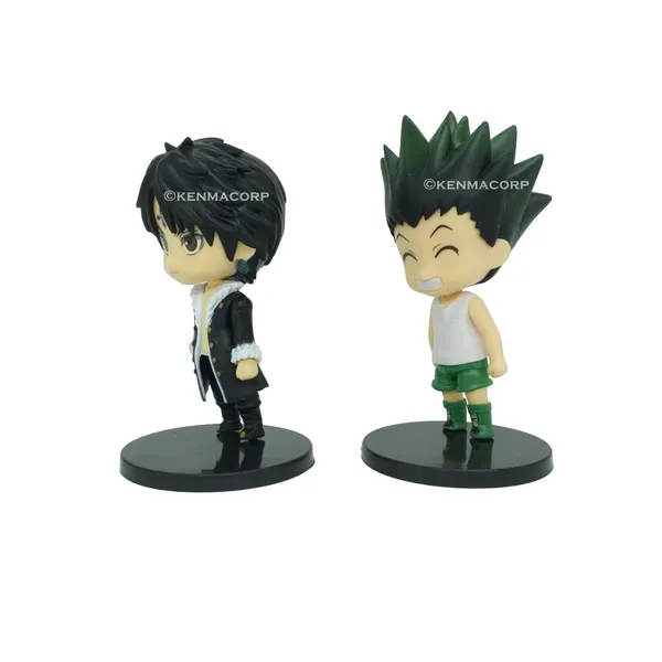 Hunter_X_Hunter_Kurapika_&_Chrollo_Lucilfer_Set_Of_2_Pvc_Action_Figurine_(10L_X_7W_X_10H_Cm)