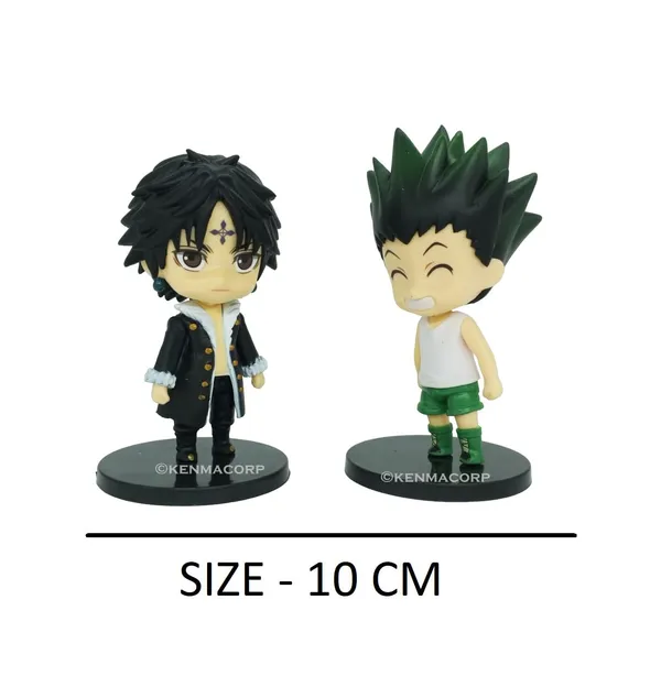 Hunter_X_Hunter_Kurapika_&_Chrollo_Lucilfer_Set_Of_2_Pvc_Action_Figurine_(10L_X_7W_X_10H_Cm)