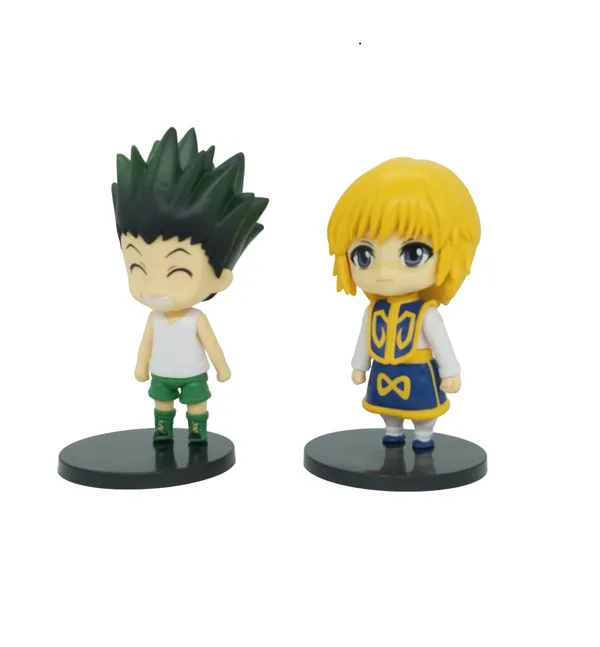 Hunter_X_Hunter_Kurapika_&_Freecss_Set_Of_2_Pvc_Action_Figurine_(10_Cm)