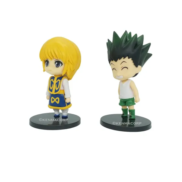 Hunter_X_Hunter_Kurapika_&_Freecss_Set_Of_2_Pvc_Action_Figurine_(10_Cm)