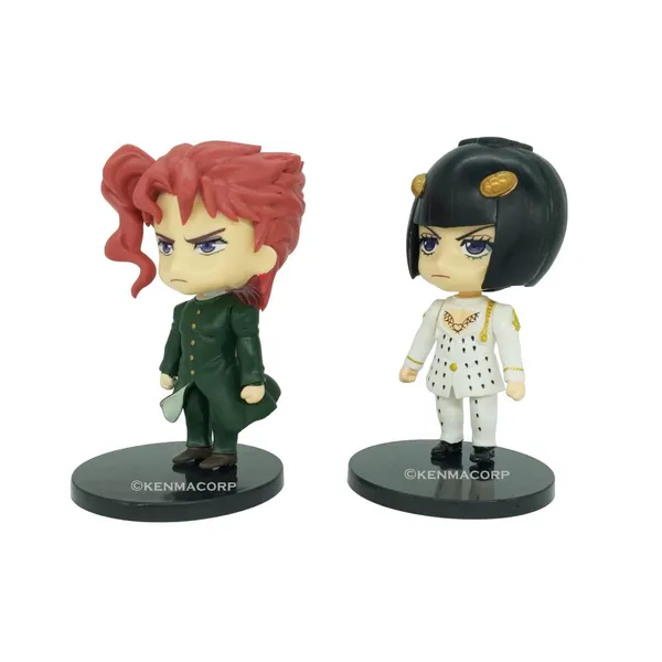 Jojos_Bizarre_Advnture_Noriaki_Kakyoin_&_Bruno_Bucciarati_Set_Of_2_Standie_Action_Figurine_(10L_X_7W_X_10H_Cm)