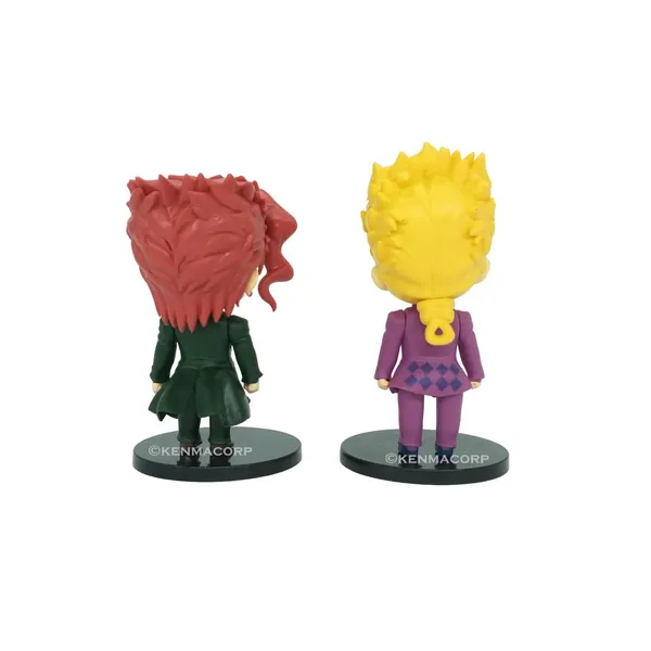 Jojos_Bizzare_Adventures_Giorno_Giovanna_&_Noriaki_Kakyoin_Set_Of_2_Standie_Action_Figurine_(10L_X_7W_X_10H_Cm)