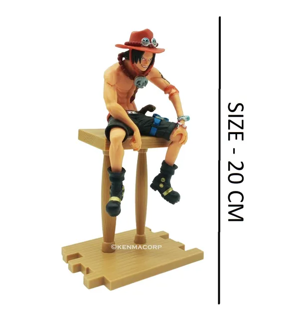One_Piece_Portgas_D._Ace_Grandline_Journey_Sitting_Pvc_Action_Figure_(20_Cm)