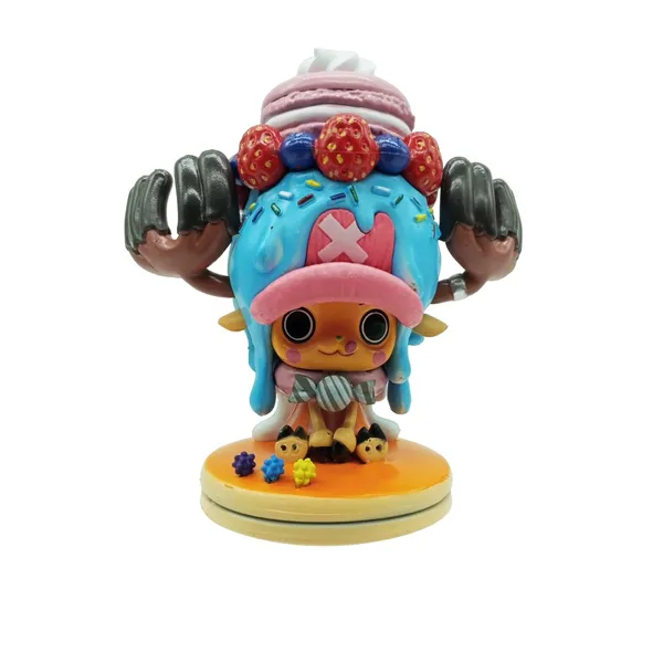 One_Piece_Tony_Chopper_Candy_Figure_Collectible_Model_Toy_Action_Figure_(11_Cm)