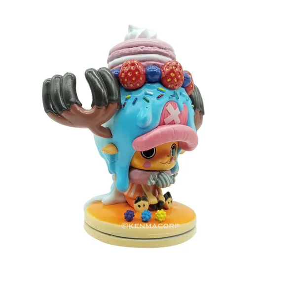 One_Piece_Tony_Chopper_Candy_Figure_Collectible_Model_Toy_Action_Figure_(11_Cm)