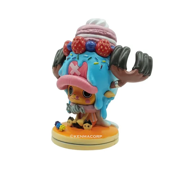 One_Piece_Tony_Chopper_Candy_Figure_Collectible_Model_Toy_Action_Figure_(11_Cm)