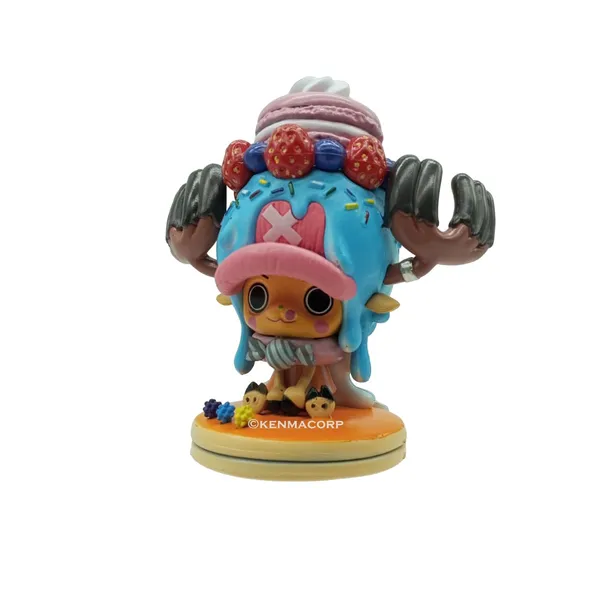 One_Piece_Tony_Chopper_Candy_Figure_Collectible_Model_Toy_Action_Figure_(11_Cm)