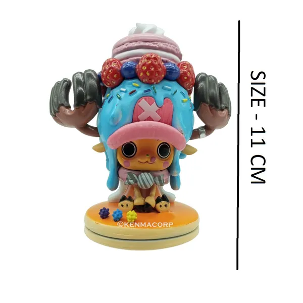 One_Piece_Tony_Chopper_Candy_Figure_Collectible_Model_Toy_Action_Figure_(11_Cm)