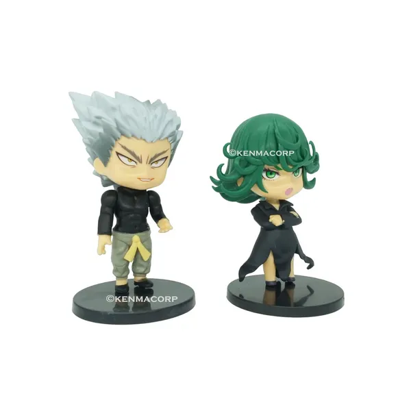 One_Punch_Man_Garou_&_Tatsumaki_Set_Of_2_Action_Figurine_(10_Cm)