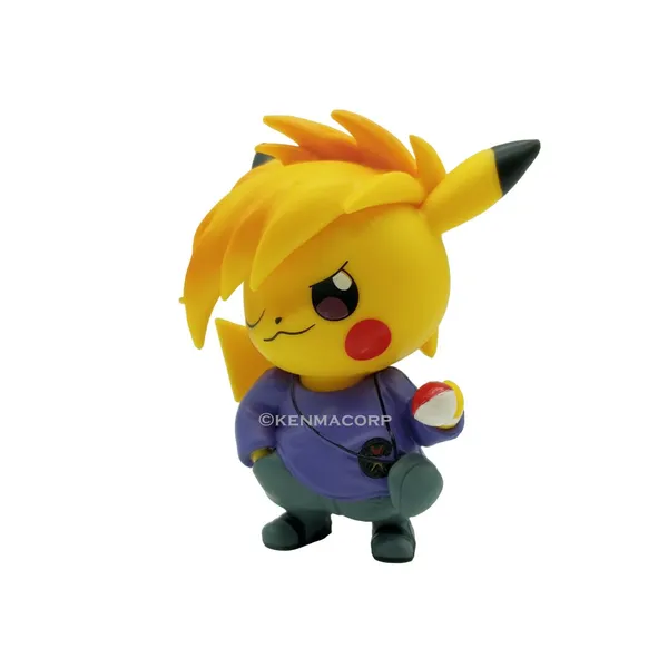 Crossover_Pvc_Action_Figure_Model_3_Anime_Figures_Model_Toy_(9_Cm)