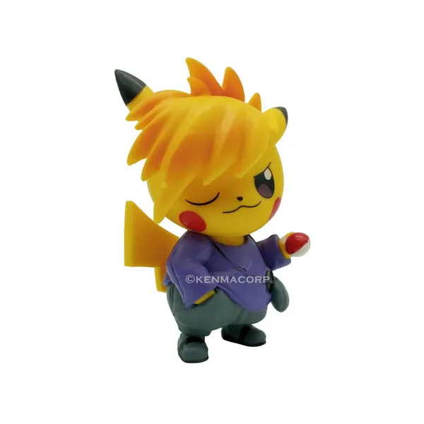 Crossover_Pvc_Action_Figure_Model_3_Anime_Figures_Model_Toy_(9_Cm)