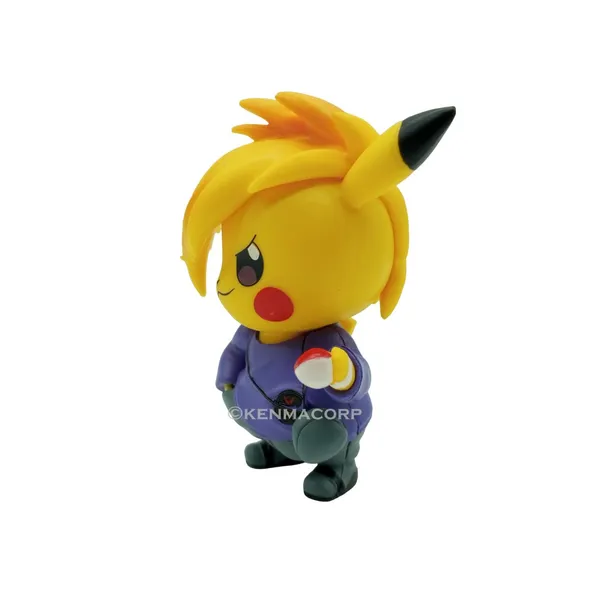 Crossover_Pvc_Action_Figure_Model_3_Anime_Figures_Model_Toy_(9_Cm)