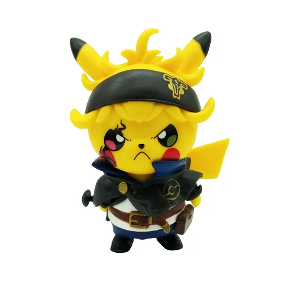 Crossover_Pvc_Action_Figure_|_Model_3_Anime_Figures_Model_Toy_(9_Cm)
