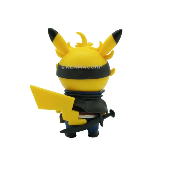Crossover_Pvc_Action_Figure_|_Model_3_Anime_Figures_Model_Toy_(9_Cm)